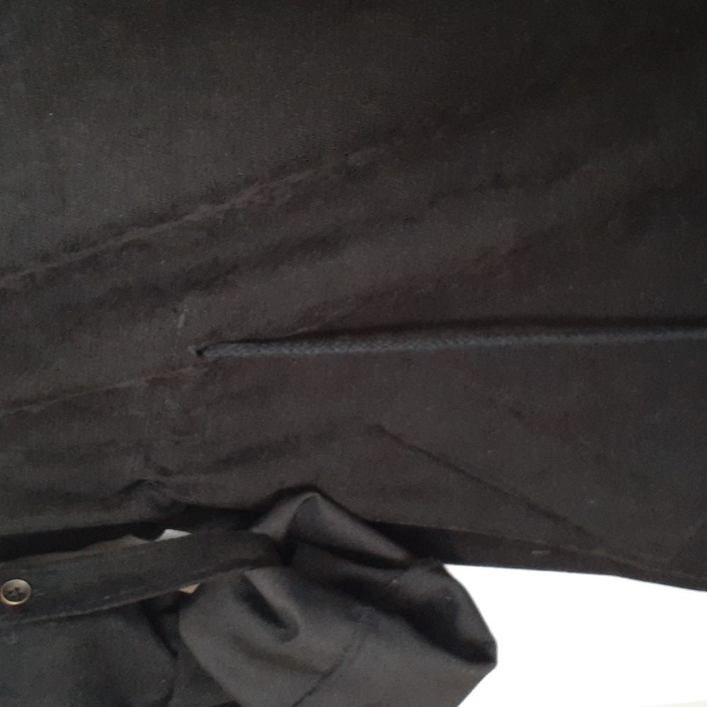 Womans jacket - Picture 2 of 3